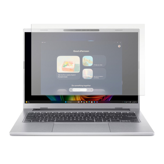 Acer Aspire 14 AI (A14-61M) Paper Screen Protector