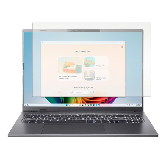 Acer Aspire 16 AI (A16-61M) Paper Screen Protector