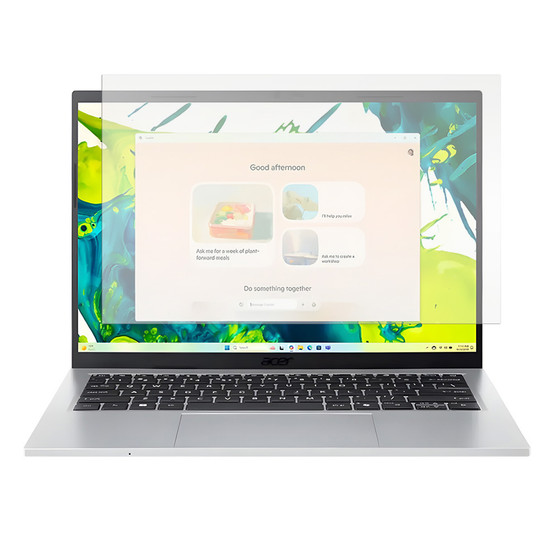 Acer Aspire Go 14 (AG14-72P) Paper Screen Protector