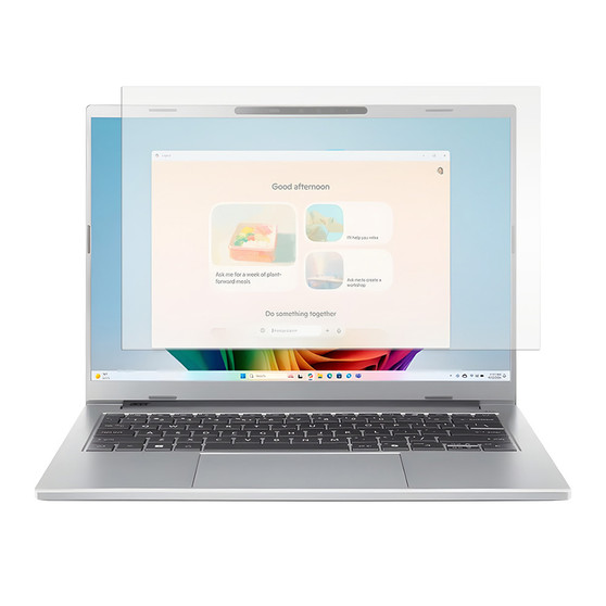 Acer Aspire 14 AI (A14-61MT) Paper Screen Protector