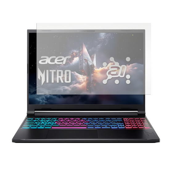 Acer Nitro V 16S AI (ANV16S-41) Paper Screen Protector