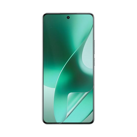 Realme 15 Pro 5G Impact Screen Protector