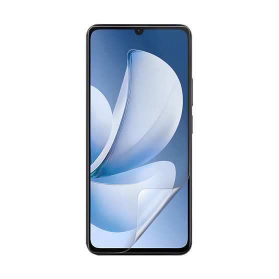Realme Narzo 80 Lite 4G Impact Screen Protector