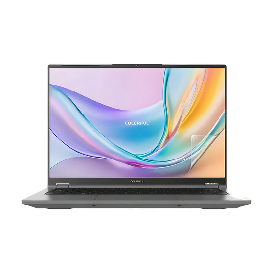 Colorful Rimbook S1 Impact Screen Protector