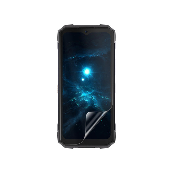 Hotwav Hyper 7 Impact Screen Protector