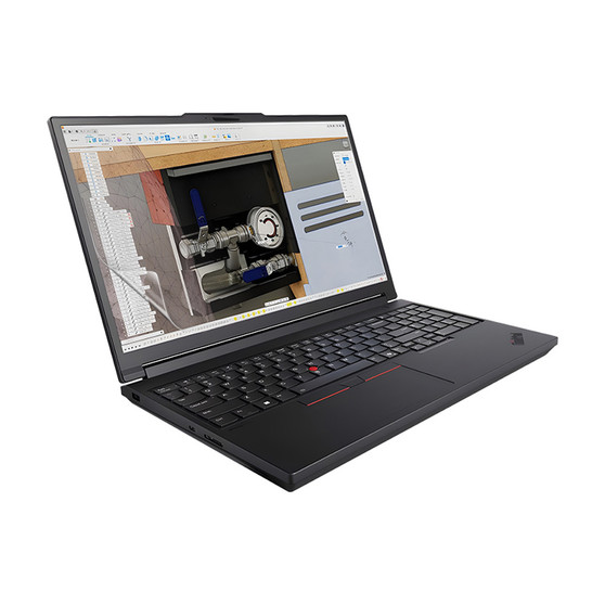 Lenovo ThinkPad T16g Gen 3 (Touch) Impact Screen Protector