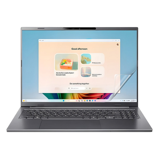 Acer Aspire 16 AI (A16-11M) Impact Screen Protector