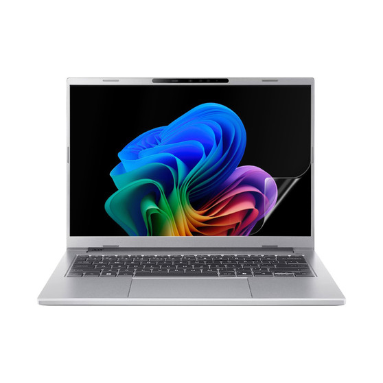 Acer Aspire 14 AI (A14-53M) Impact Screen Protector