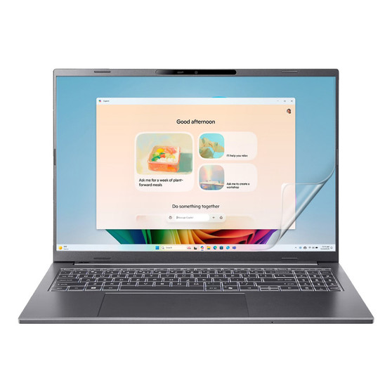 Acer Aspire 16 AI (A16-61M) Impact Screen Protector