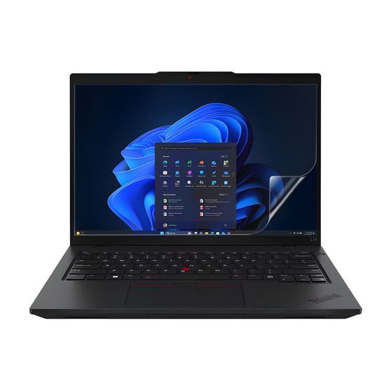 Lenovo ThinkPad L14 Gen 6 (Touch) Impact Screen Protector
