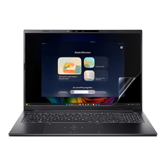 Acer Swift Go 16 AI (SFG16-74) Impact Screen Protector