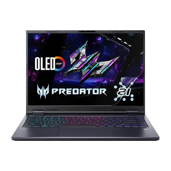 Acer Predator Helios Neo 14 AI (PHN14-71) Impact Screen Protector