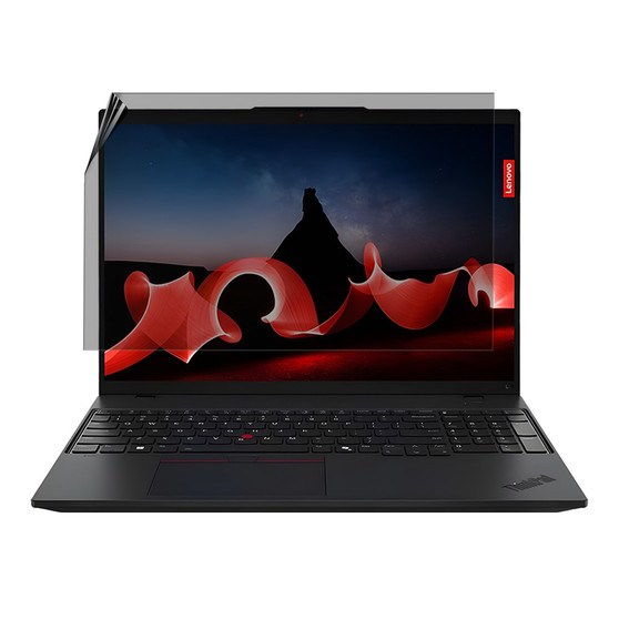 Lenovo ThinkPad L16 Gen 2 (Touch) Privacy Quad Screen Protector