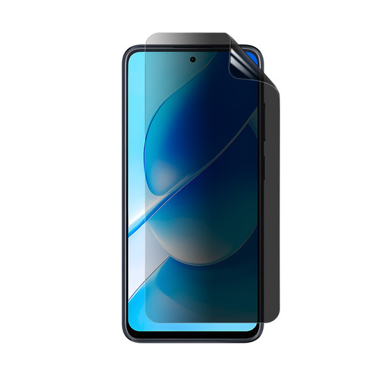 Hotwav Note 18 GT Privacy Quad Screen Protector