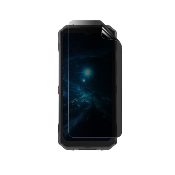 Hotwav Hyper 7 Privacy Quad Screen Protector