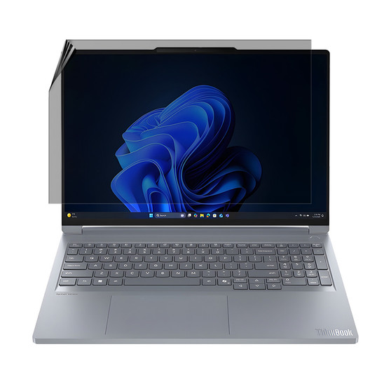 Lenovo Thinkbook 16p Gen 6 Privacy Quad Screen Protector