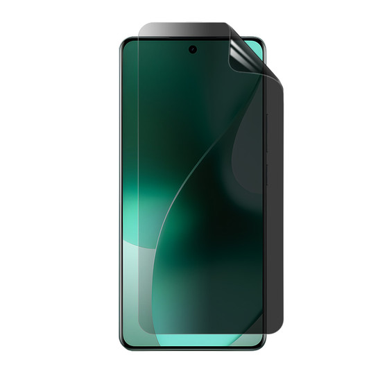 Realme 15 Pro 5G Privacy Quad Screen Protector