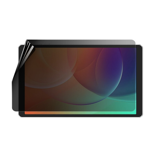 Ulefone Tab A9 Pro Privacy Quad Screen Protector