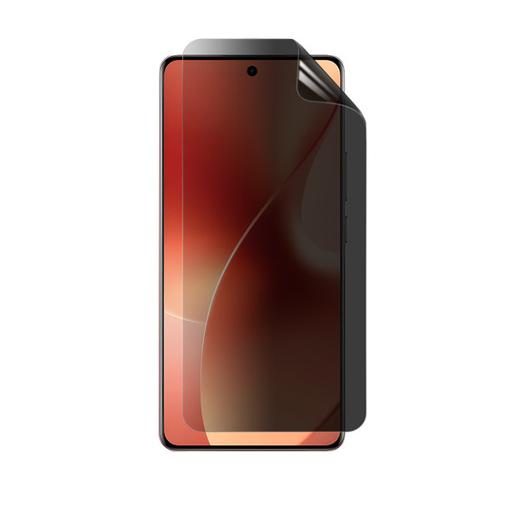 Realme 15 5G Privacy Quad Screen Protector