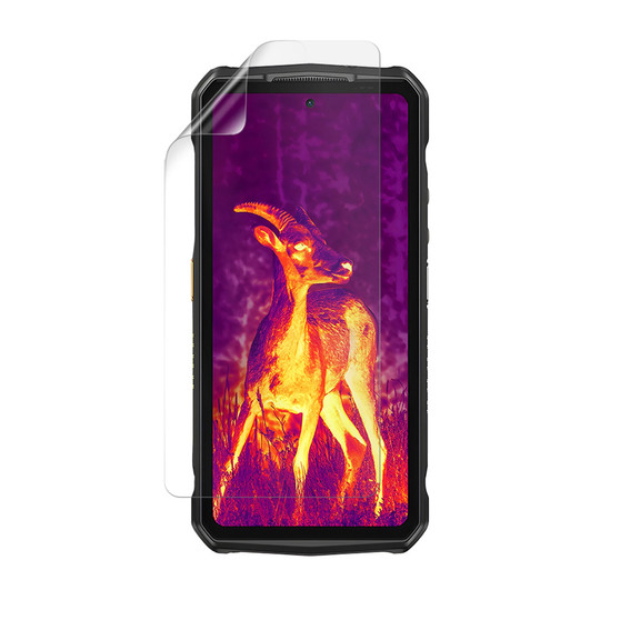 Ulefone Armor 29 Pro Thermal Version Silk Screen Protector