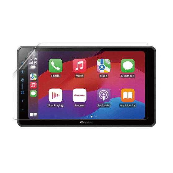 Pioneer DMH-ZF8750BT Silk Screen Protector