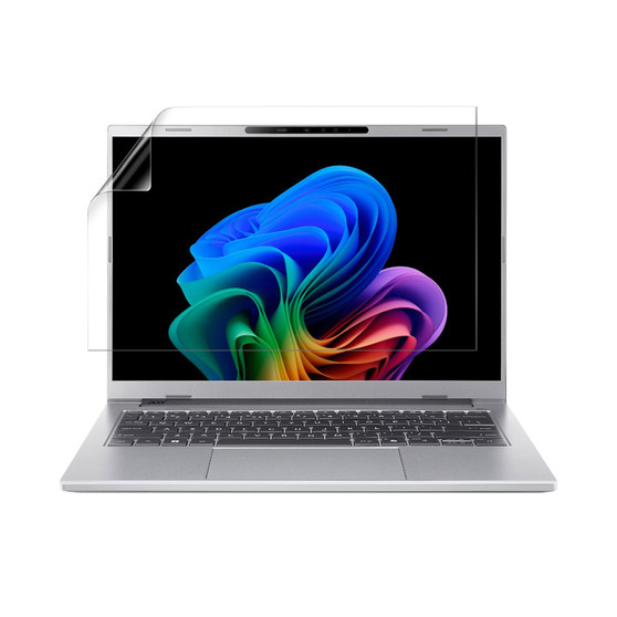Acer Aspire 14 AI (A14-53M) Silk Screen Protector