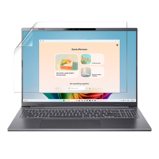 Acer Aspire 16 AI (A16-61M) Silk Screen Protector