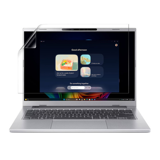 Acer Aspire 14 AI (A14-61M) Silk Screen Protector