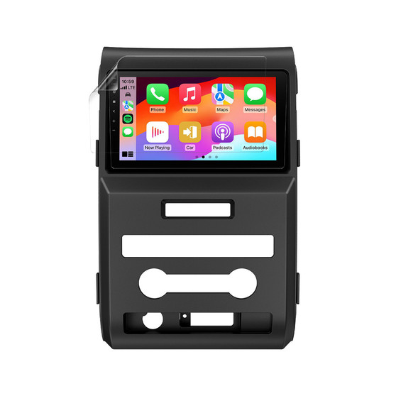 Eonon FDF1X7 Silk Screen Protector