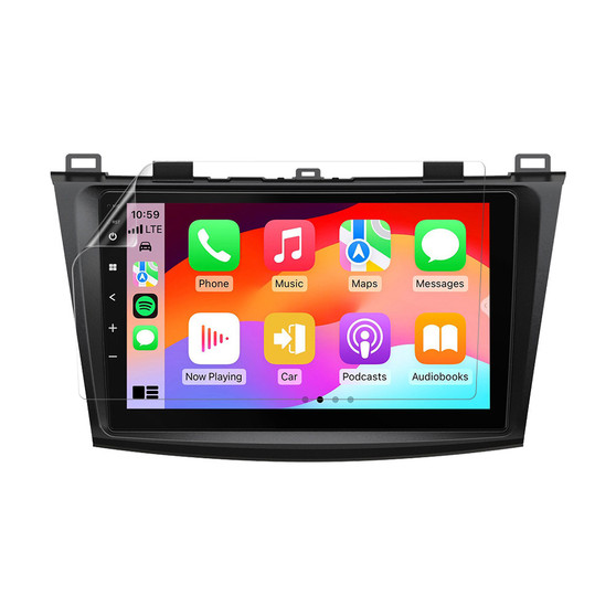 Eonon M3BLX7 Silk Screen Protector