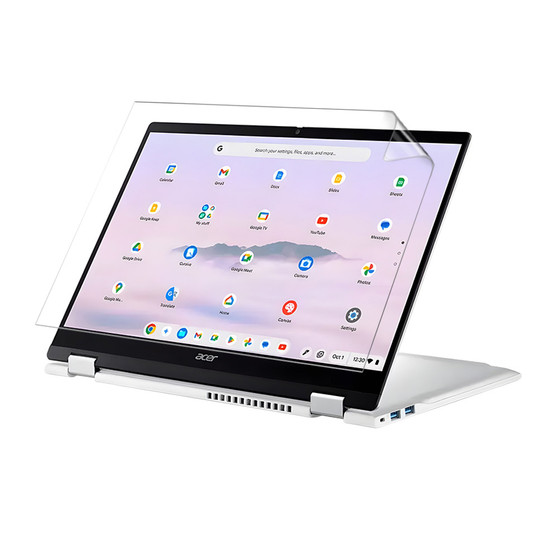 Acer Chromebook Plus Spin 514 (CP514-5HN) Silk Screen Protector