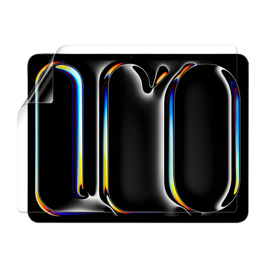 Apple iPad Pro 13 M5 Silk Screen Protector