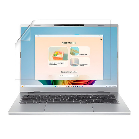 Acer Aspire 14 AI (A14-61MT) Silk Screen Protector