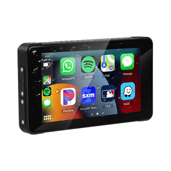 Podofo A3527 Silk Screen Protector