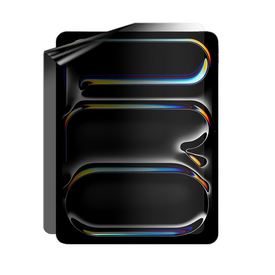 Apple iPad Pro 11 M5 Privacy Lite (Portrait) Screen Protector