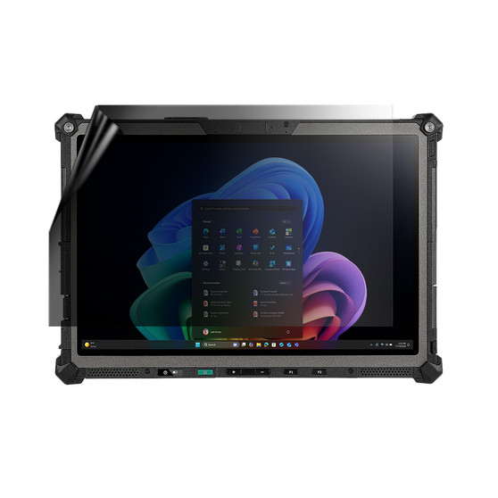 Getac F120 Privacy Lite Screen Protector