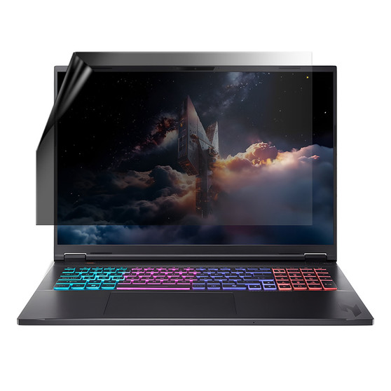 Acer Nitro 18 AI (AN18-61) Privacy Lite Screen Protector