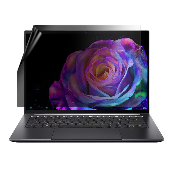 Acer Swift X 14 AI (SFX14-61G) Privacy Lite Screen Protector