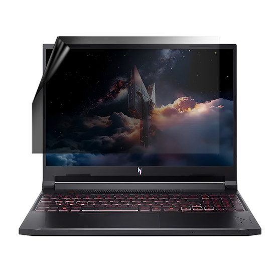 Acer Nitro V 16 AI (ANV16-61) Privacy Lite Screen Protector