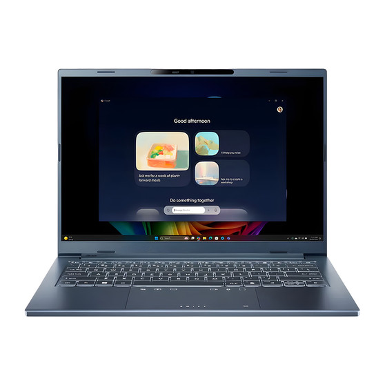 Acer Swift Go 14 AI (SFG14-75)