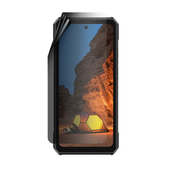 Ulefone Armor 30 Privacy Lite Screen Protector