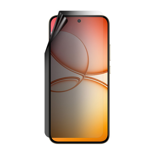 Realme 15T Privacy Lite Screen Protector