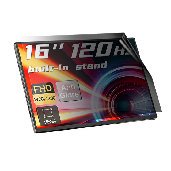 Intehill F16ZB Privacy Lite Screen Protector