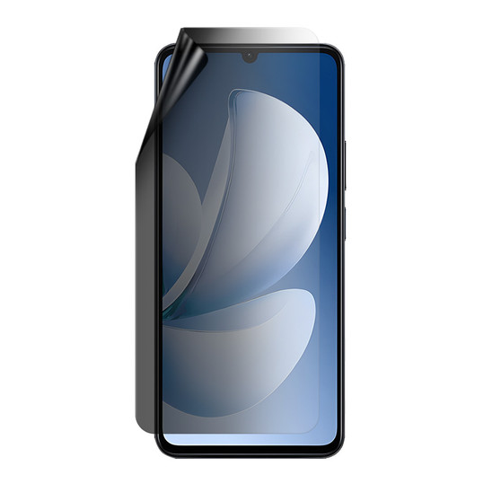 Realme Narzo 80 Lite 4G Privacy Lite Screen Protector