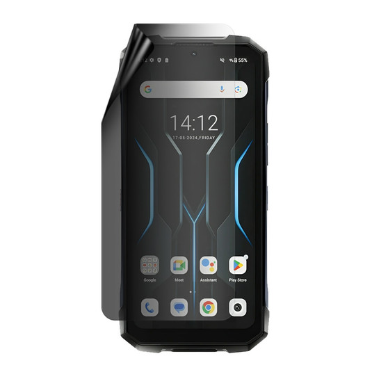 Hotwav Cyber 16 Pro Privacy Lite Screen Protector