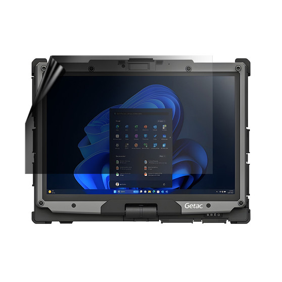 Getac V120 (2-in-1) Privacy Lite Screen Protector