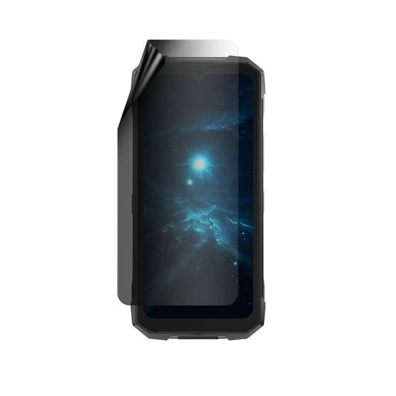 Hotwav Hyper 7 Privacy Lite Screen Protector