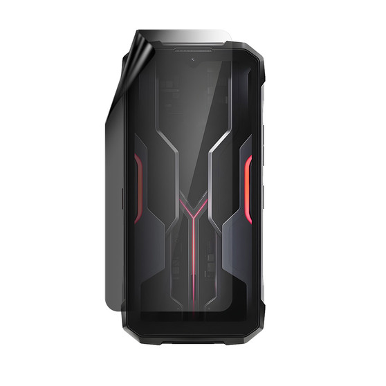 Hotwav Hyper 7S Privacy Lite Screen Protector