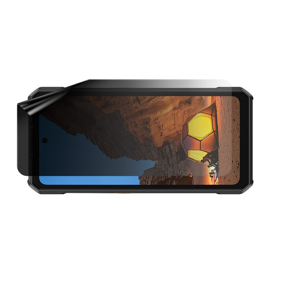 Ulefone Armor 30 Privacy Lite (Landscape) Screen Protector
