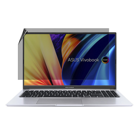 Asus Vivobook 15 OLED (X1505) Privacy Quad Screen Protector